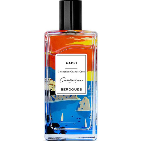 Collection Grands Crus - Croisière: Capri